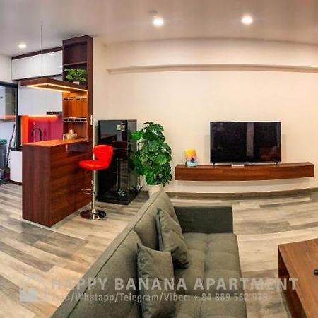 Happy Banana Apartment Nha Trang Exteriér fotografie