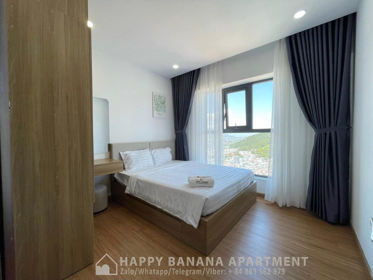 Happy Banana Apartment Nha Trang Exteriér fotografie