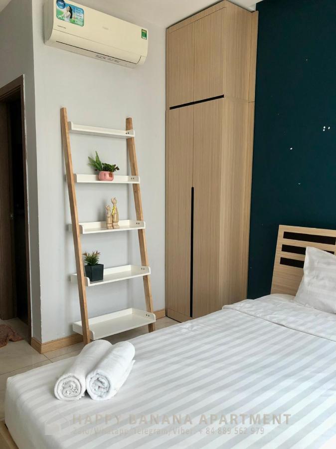Happy Banana Apartment Nha Trang Exteriér fotografie