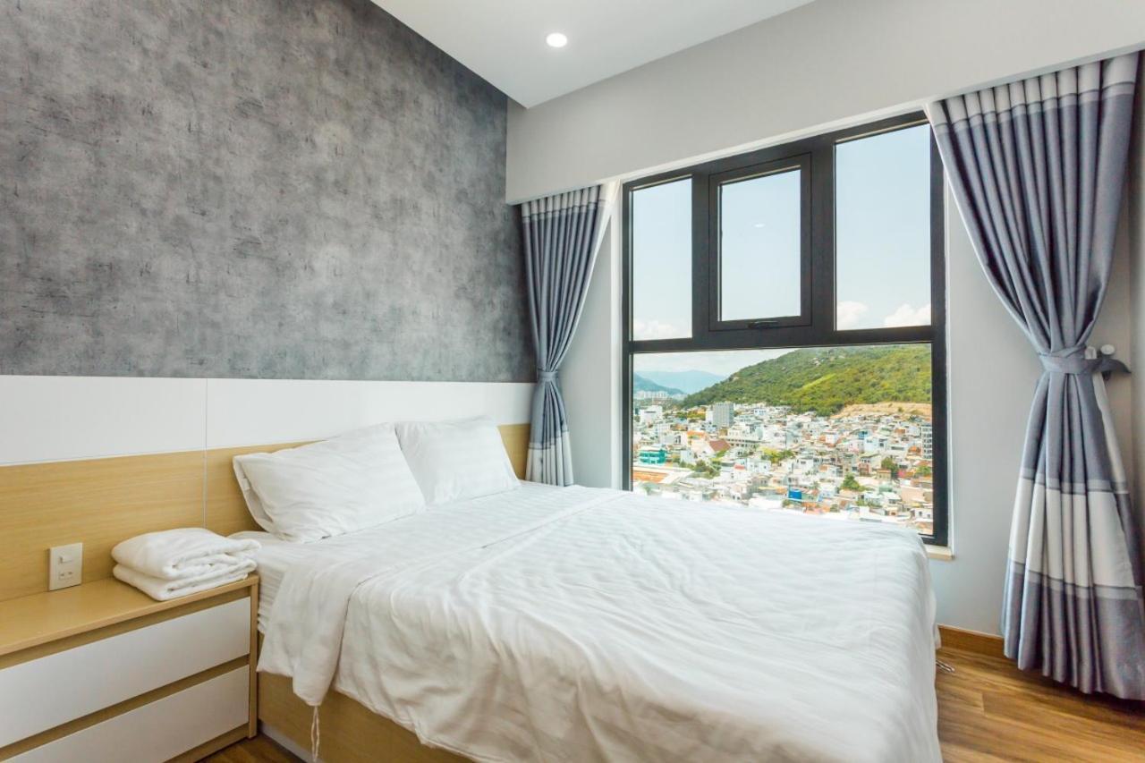 Happy Banana Apartment Nha Trang Exteriér fotografie