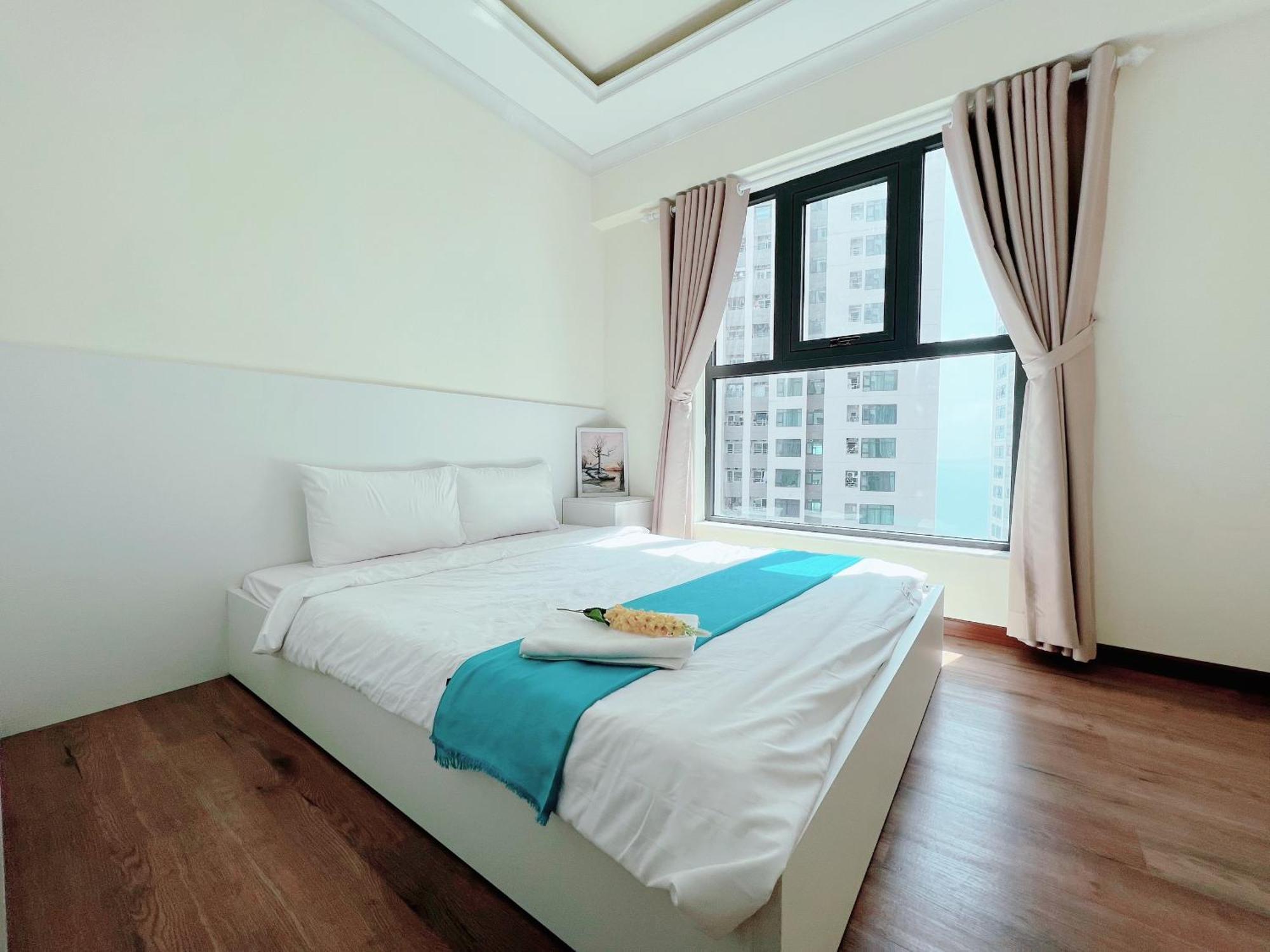 Happy Banana Apartment Nha Trang Exteriér fotografie