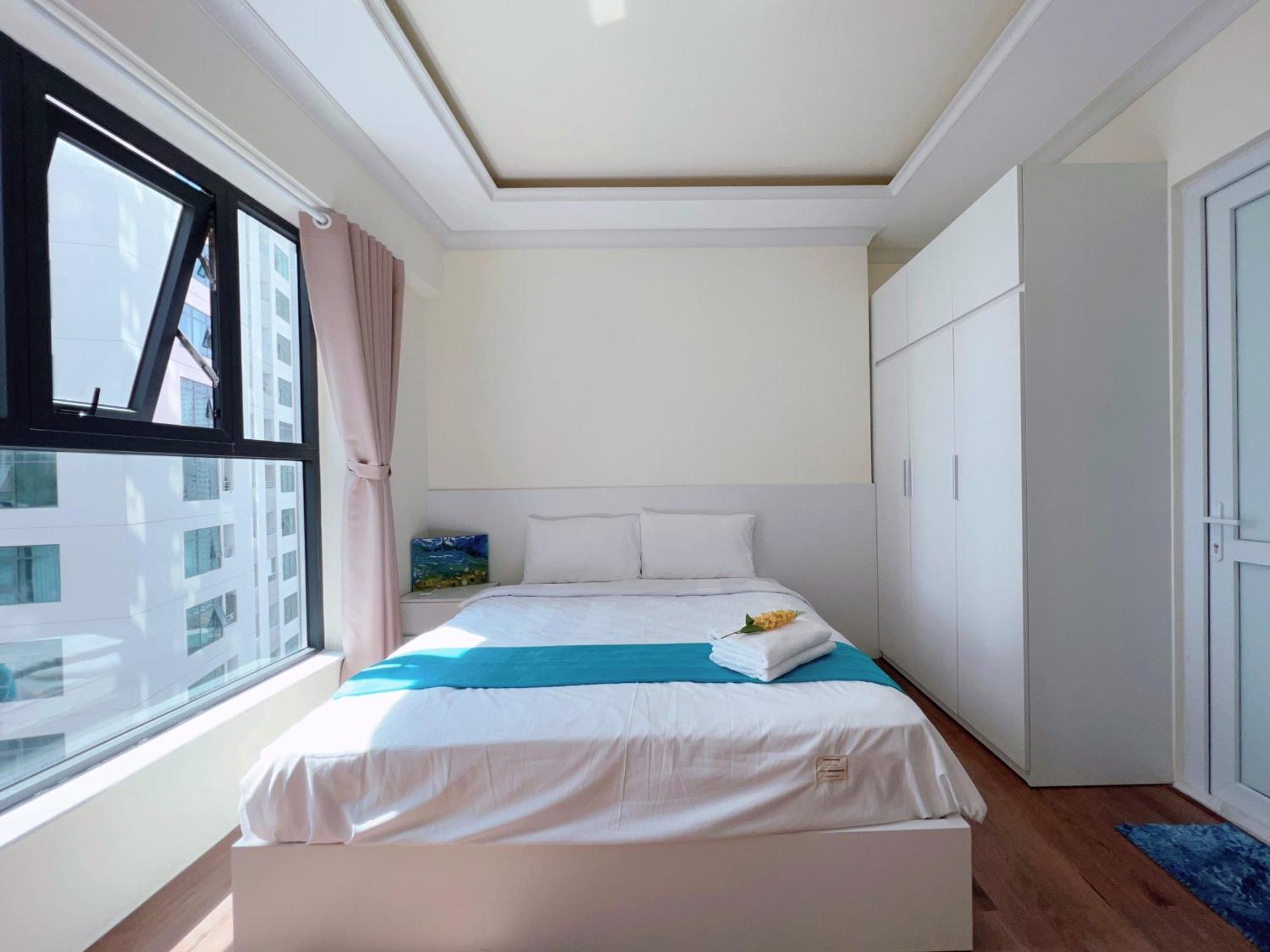 Happy Banana Apartment Nha Trang Exteriér fotografie