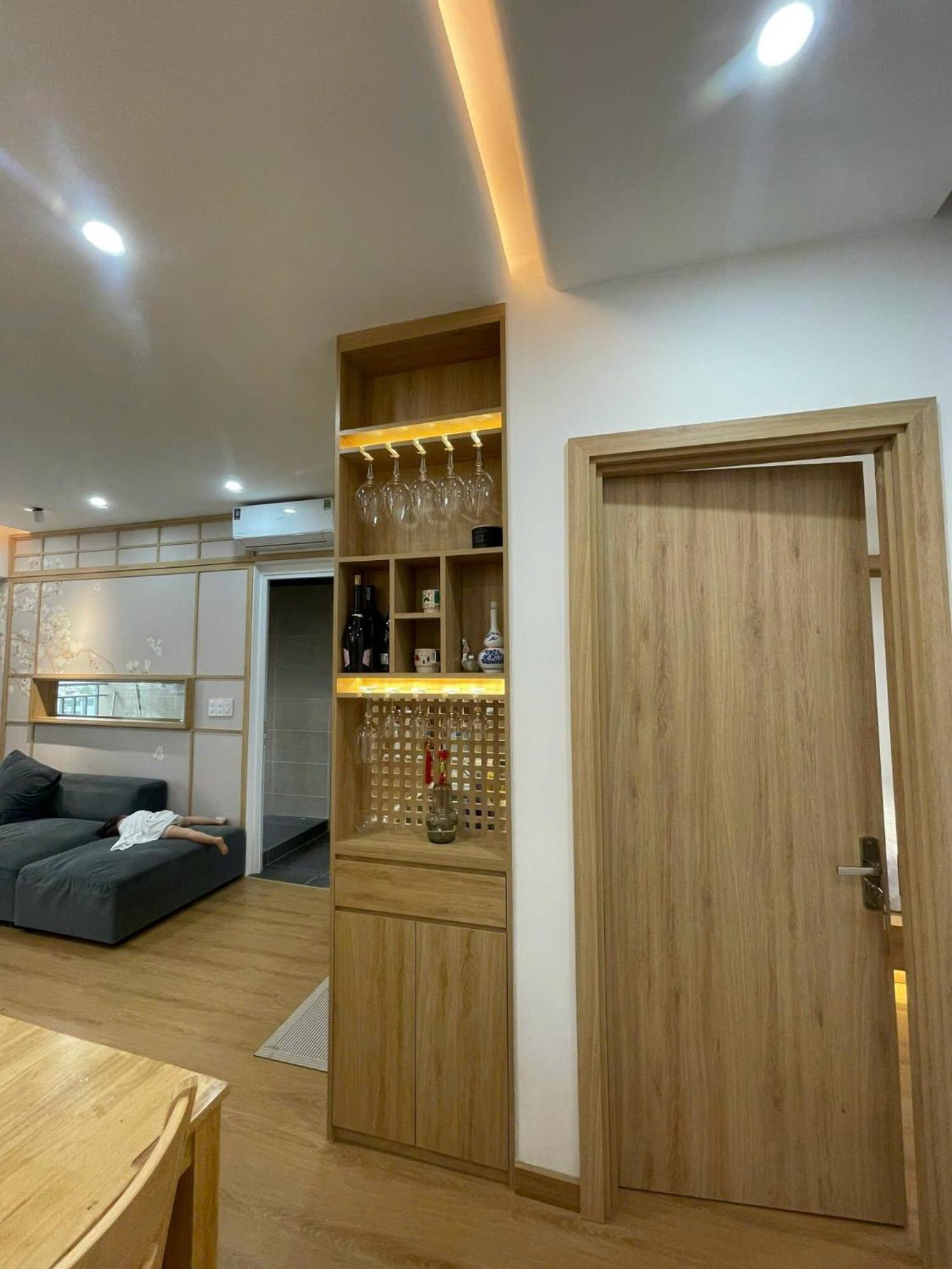 Happy Banana Apartment Nha Trang Exteriér fotografie