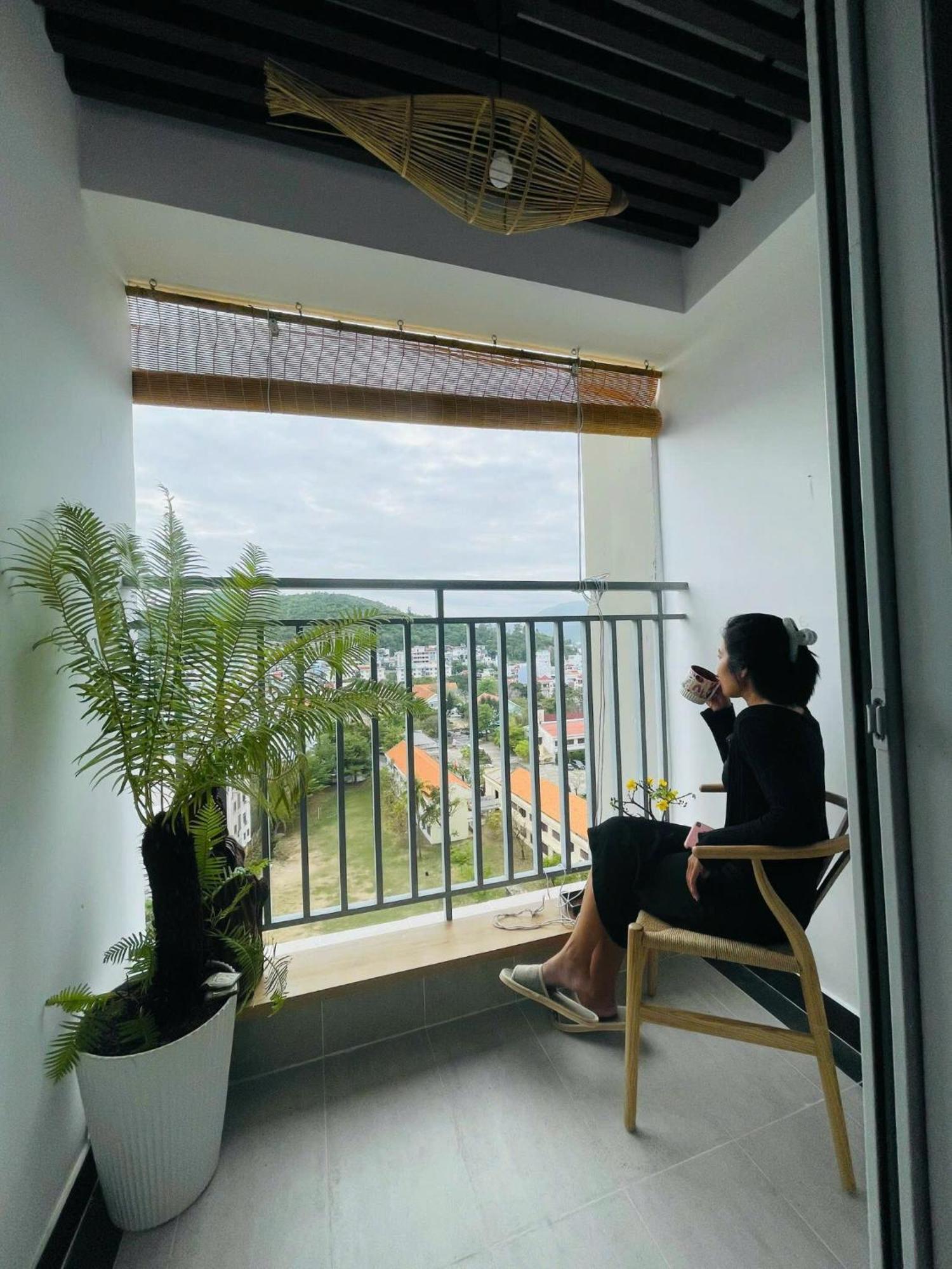 Happy Banana Apartment Nha Trang Exteriér fotografie